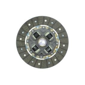 Osta Kytkinlevy AISIN:llä DT-029V edullisesti hintaan 88,01 €