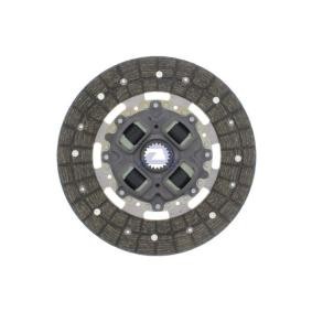 Kupplungsscheibe DT-063V
