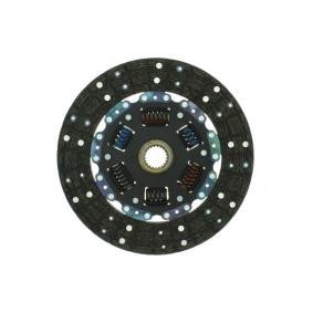 Kupplungsscheibe DT-071