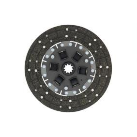 Kupplungsscheibe DT-075