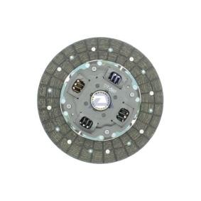 Kupplungsscheibe DT-088