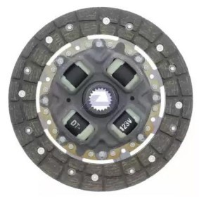 Kupplungsscheibe DT-123V