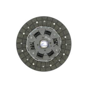 Kupplungsscheibe DT-153