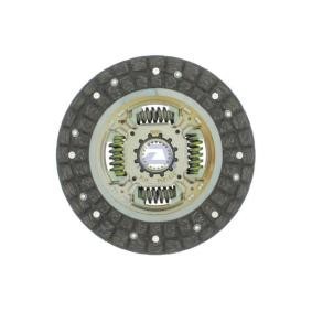 Kupplungsscheibe DTX-058