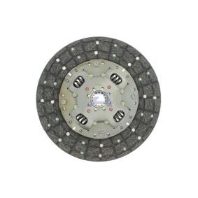 Kupplungsscheibe DTX-113