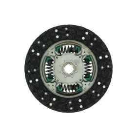 Kupplungsscheibe DTX-141