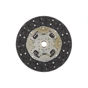 Kupplungsscheibe DTX-151
