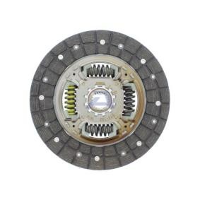 Kupplungsscheibe DTX-152