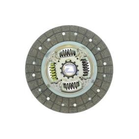 Kupplungsscheibe DTX-154