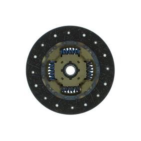 Kupplungsscheibe DY-016