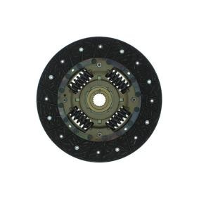 Kupplungsscheibe DY-018