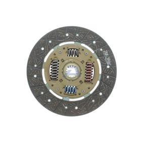 Kupplungsscheibe DY-020