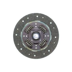 Kupplungsscheibe DY-026
