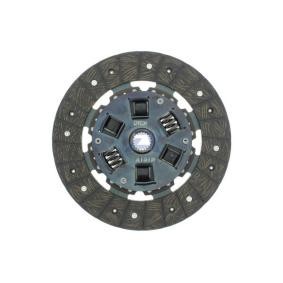 Kupplungsscheibe DY-034