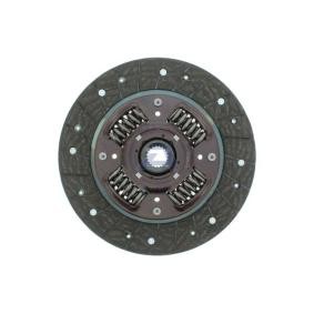 Kupplungsscheibe DY-036