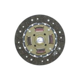 Kupplungsscheibe DY-040