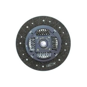 Kupplungsscheibe DY-043