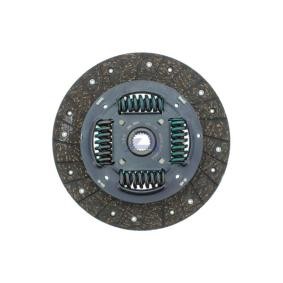 Kupplungsscheibe DY-048