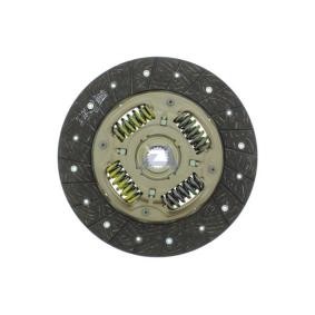 Kupplungsscheibe DY-051