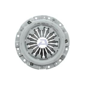 Kupplungsdruckplatte CY-040