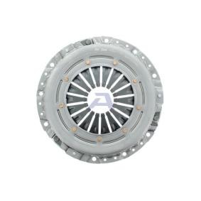 Kupplungsdruckplatte CY-042