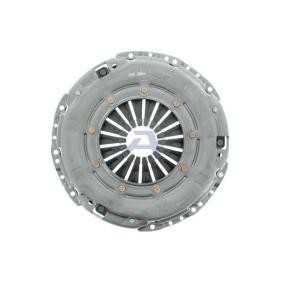 Kupplungsdruckplatte CY-051