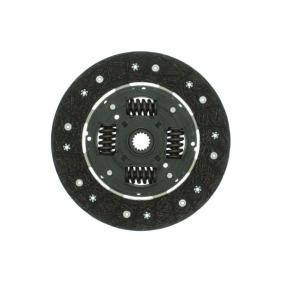 Kupplungsscheibe DA-001