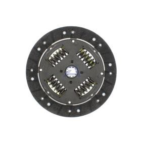 Kupplungsscheibe DA-002