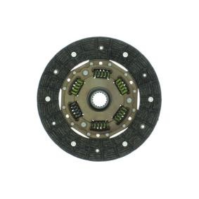 Compre Disco de embraiagem de AISIN online para CHARADE II (G11, G30) a preços moderados
