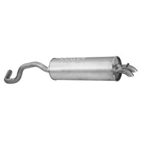 Endschalldämpfer 03.067