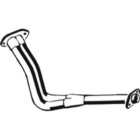 Abgasrohr 05.076