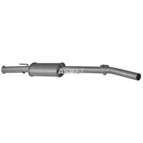 Acquista Marmitta centrale da ASMET 10.074 a buon mercato per soli 47,93 €