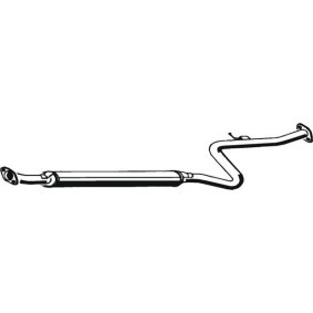 Abgasrohr 11.020