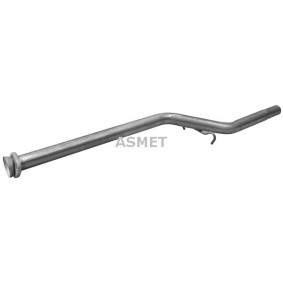 Abgasrohr 16.009 für FIAT
