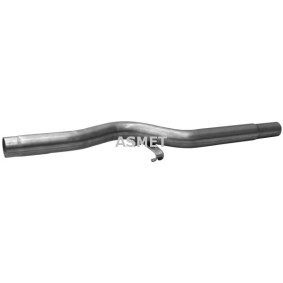 Reparaturrohr, Katalysator 16.016 für FIAT