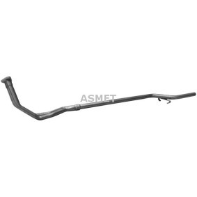 Abgasrohr 16.027 für FIAT