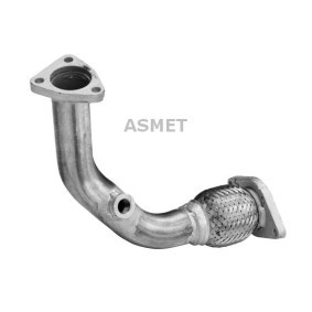 Abgasrohr 16.039 für FIAT
