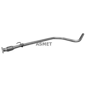 Abgasrohr 16.062 für STILO (192) für 65,18 CHF
