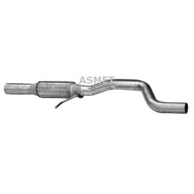 Abgasrohr 16.070 für FIAT