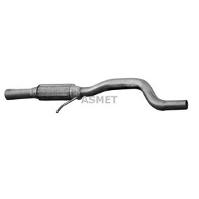 Abgasrohr 16.078 für FIAT