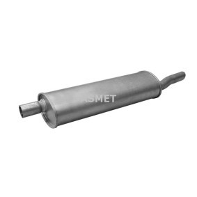 Endschalldämpfer 24.011 von ASMET günstig für 59,72 € online kaufen