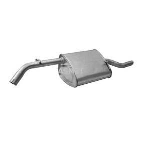 Endschalldämpfer 24.026 von ASMET günstig für 57,49 € online kaufen