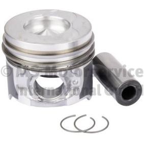 Comprar Pistón de KOLBENSCHMIDT 40190600 a bajo precio de 79,08 €