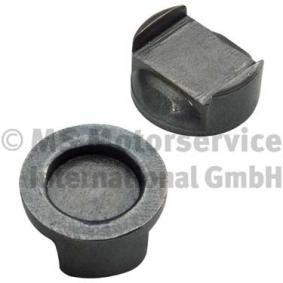 Comprar Pieza de presión / válvulas de admisión / escape de KOLBENSCHMIDT 50006488 a bajo precio de 4,20 €