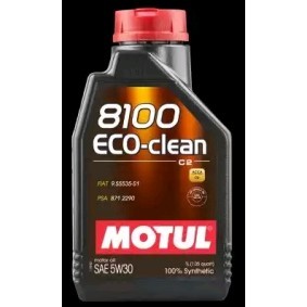 Compre Óleo do motor da MOTUL 101542 a um preço baixo por 13,13 €