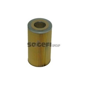 Achetez des Filtre à huile COOPERSFIAAM FILTERS FA4009 à prix pour 7,35 €