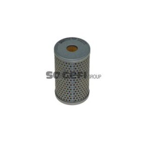Comprar Filtro de aceite de COOPERSFIAAM FILTERS FA4018A a bajo precio de 40,64 €