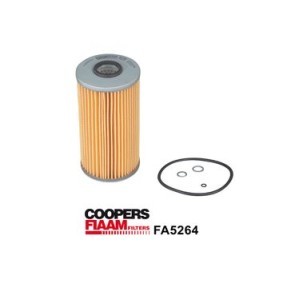 Kjøp Oljefilter av COOPERSFIAAM FILTERS FA5264 til den lave prisen 168,17 NOK