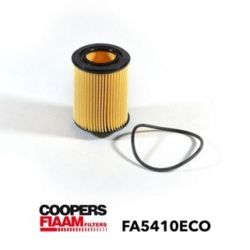 Kjøp Oljefilter av COOPERSFIAAM FILTERS FA5410ECO til den lave prisen 127,34 NOK