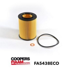 Ölfilter FA5438ECO für WIESMANN
